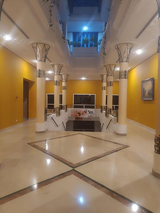 Serail Hotel