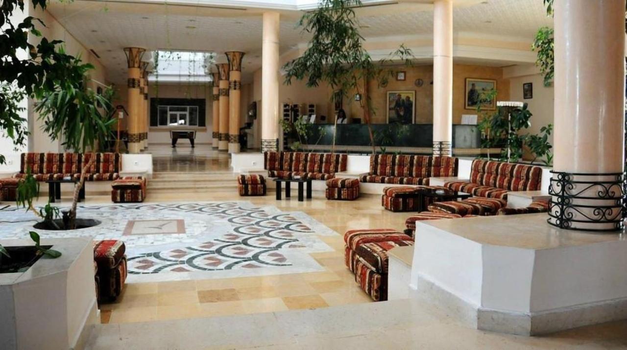 Hotel Serail Hammamet
