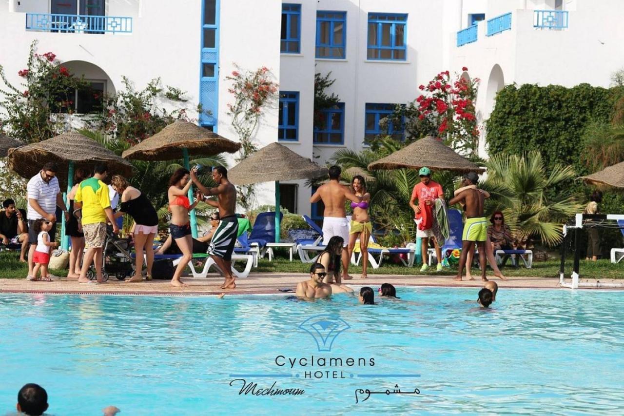 Serail Hotel