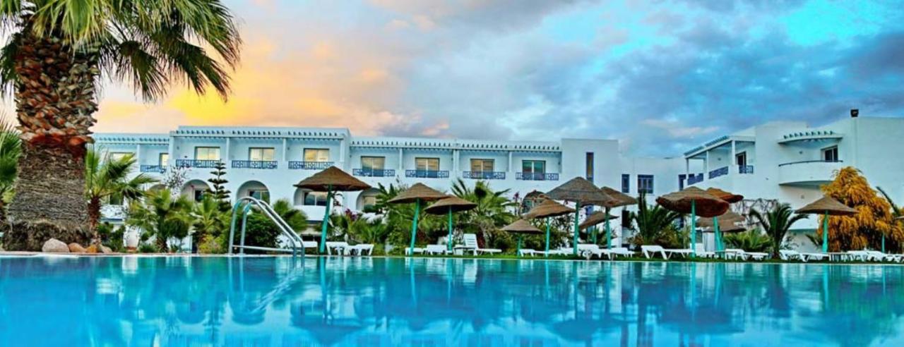 Hotel Serail 3*