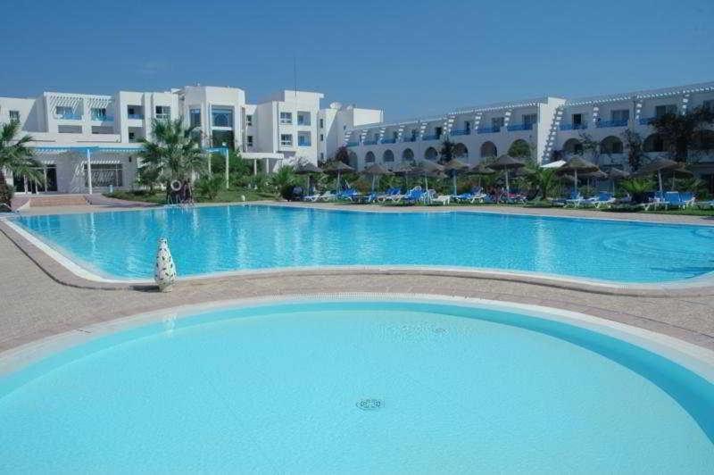 Serail 3* Hammamet