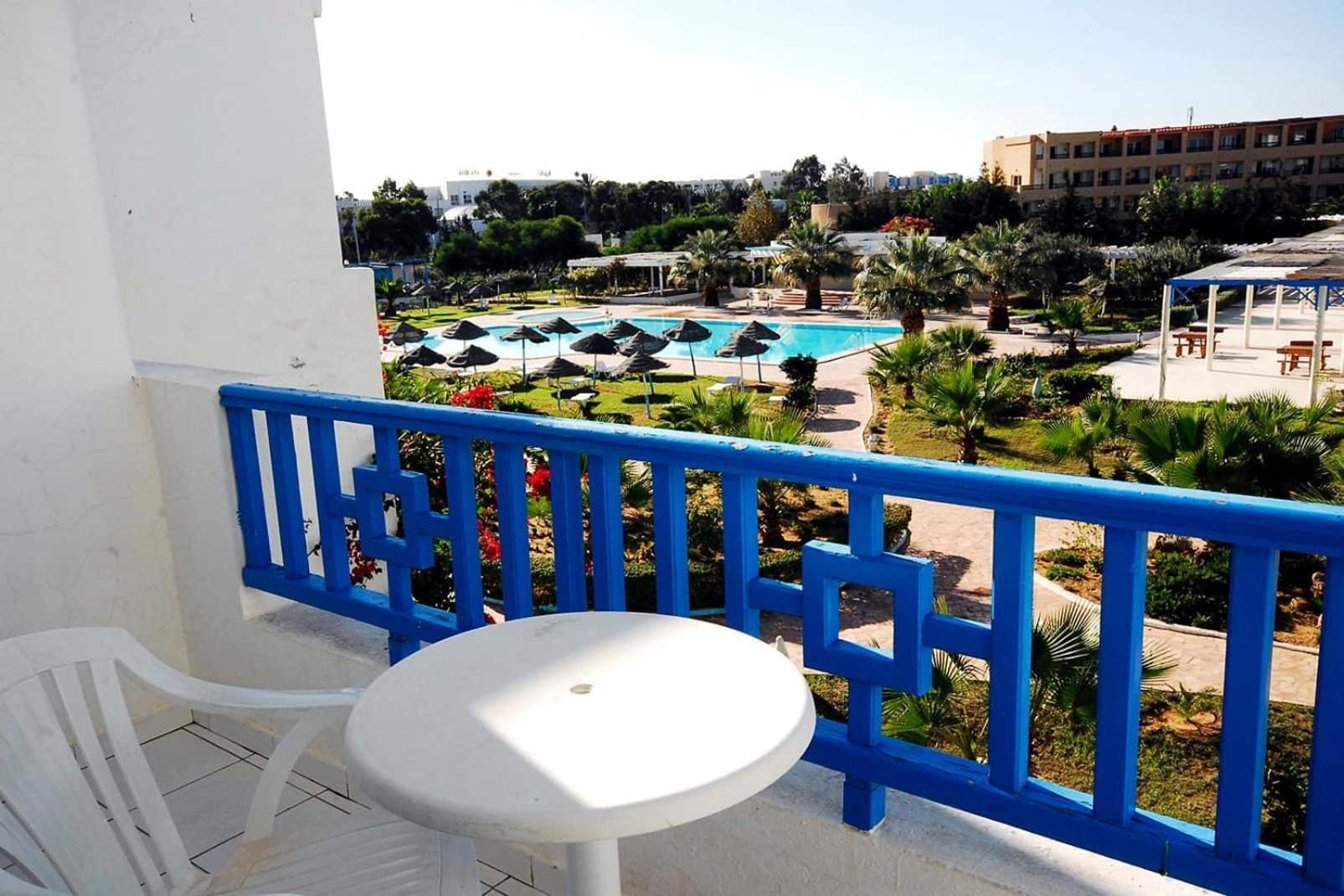 Hotel Serail Hammamet