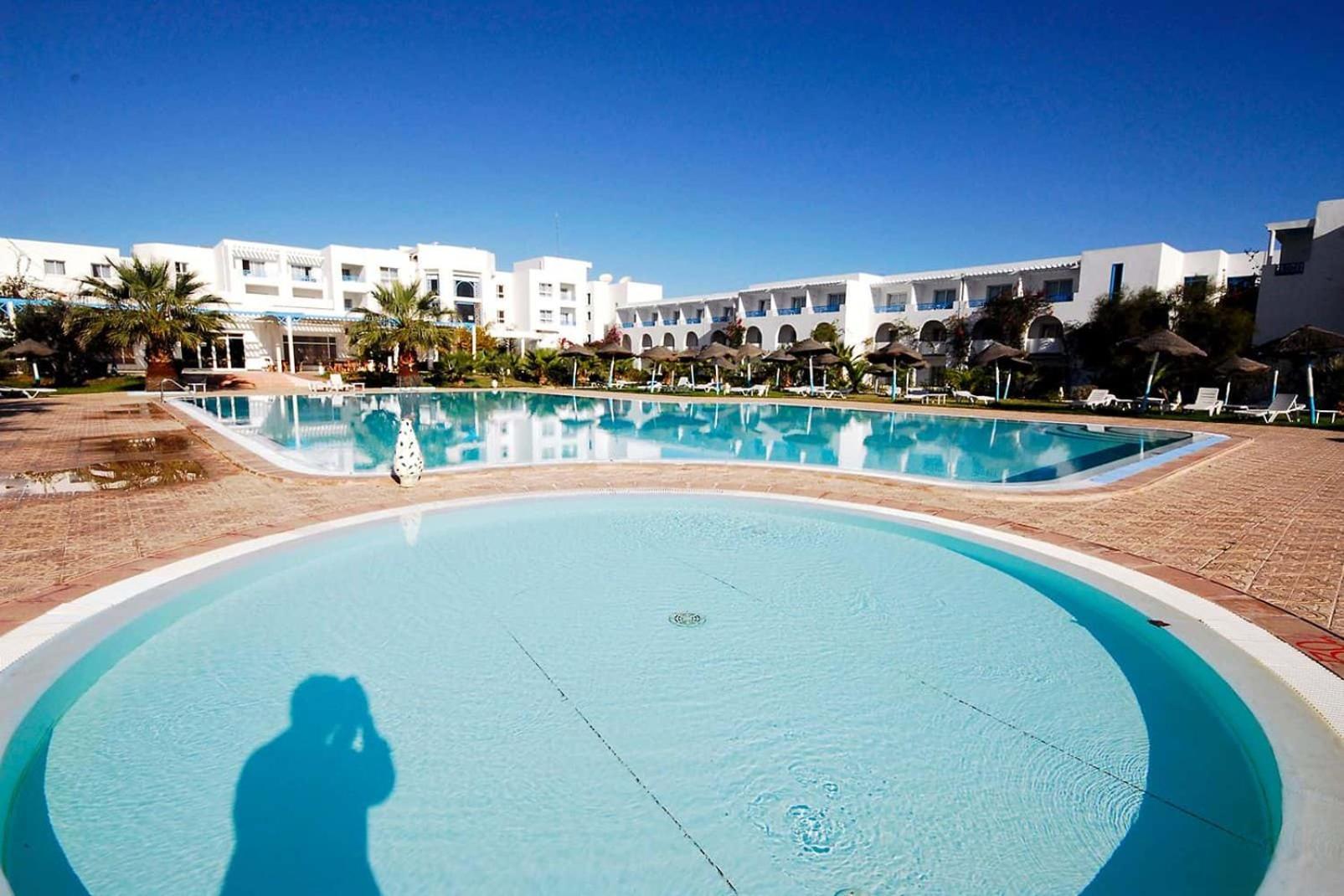 Hotel Serail