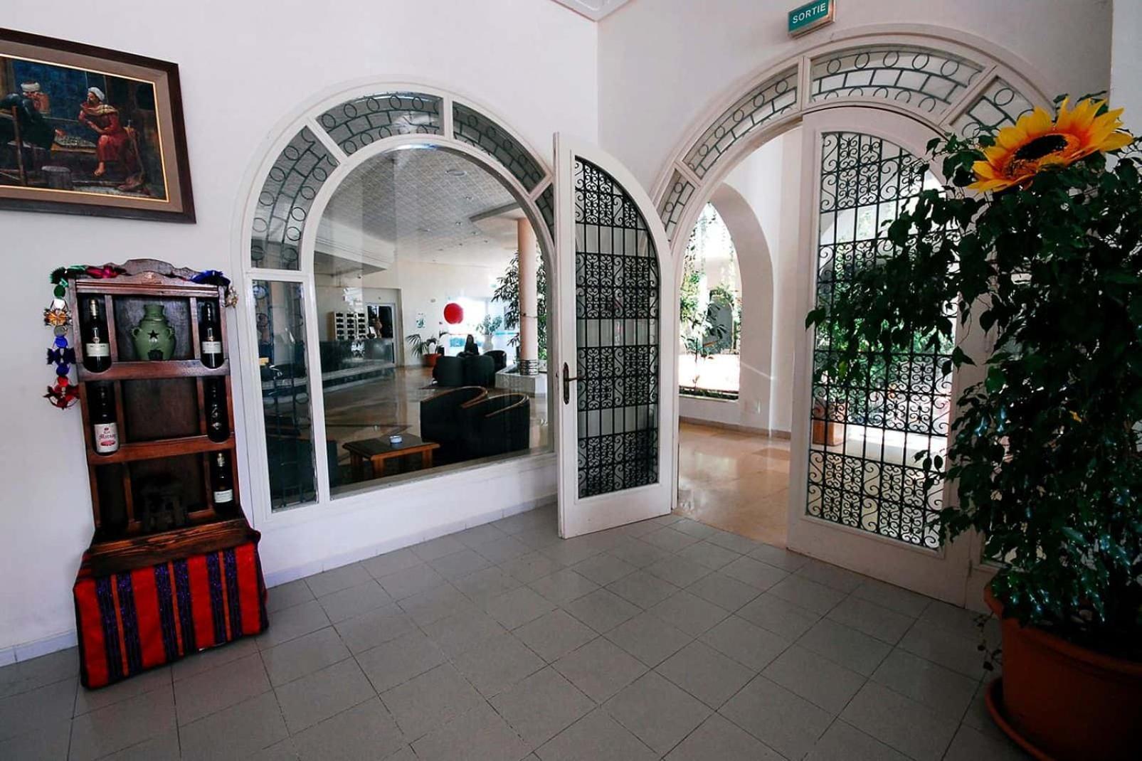 Serail Hotel 3*