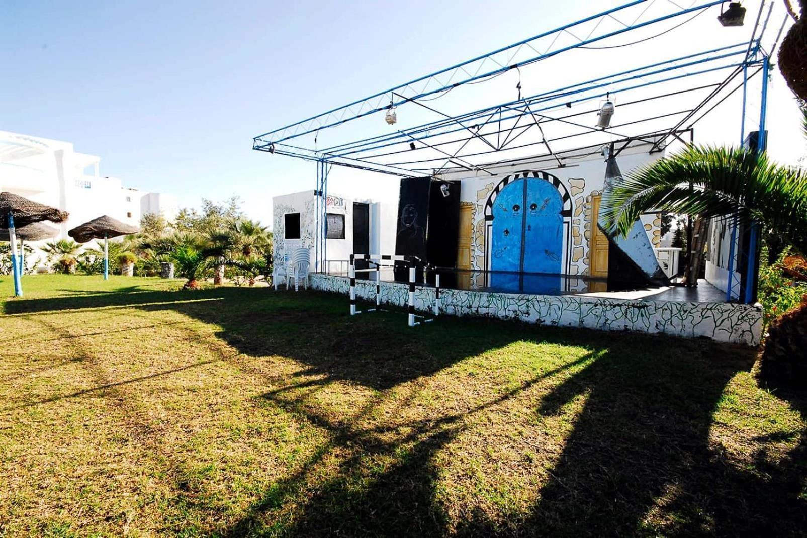 Serail Hotel Hammamet