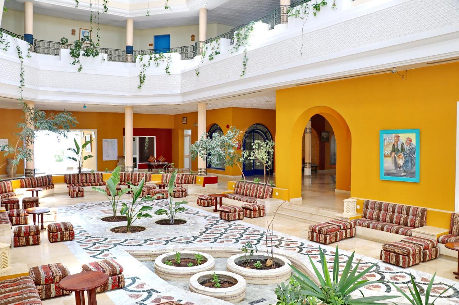 Serail Hammamet