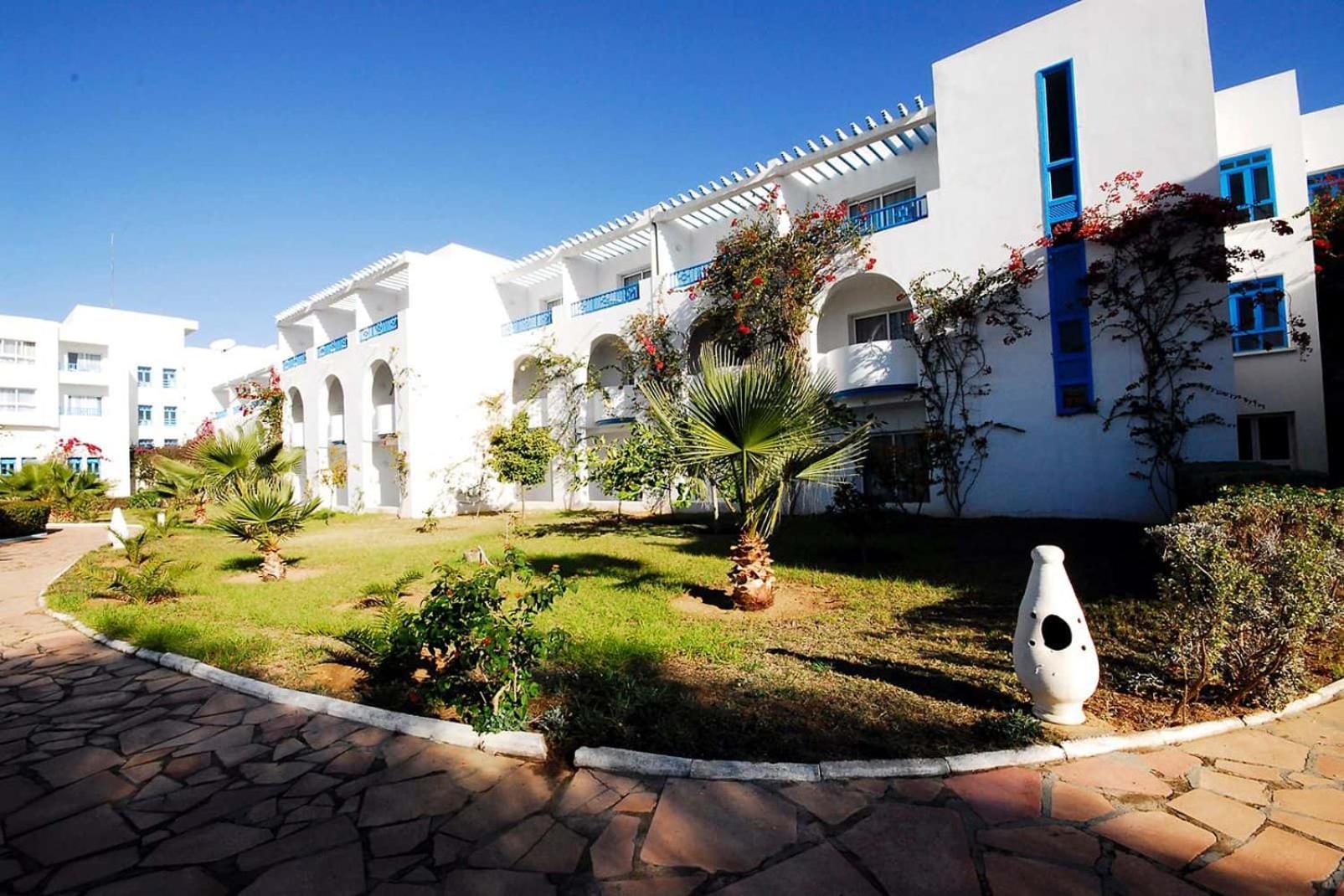 Serail 3* Hammamet