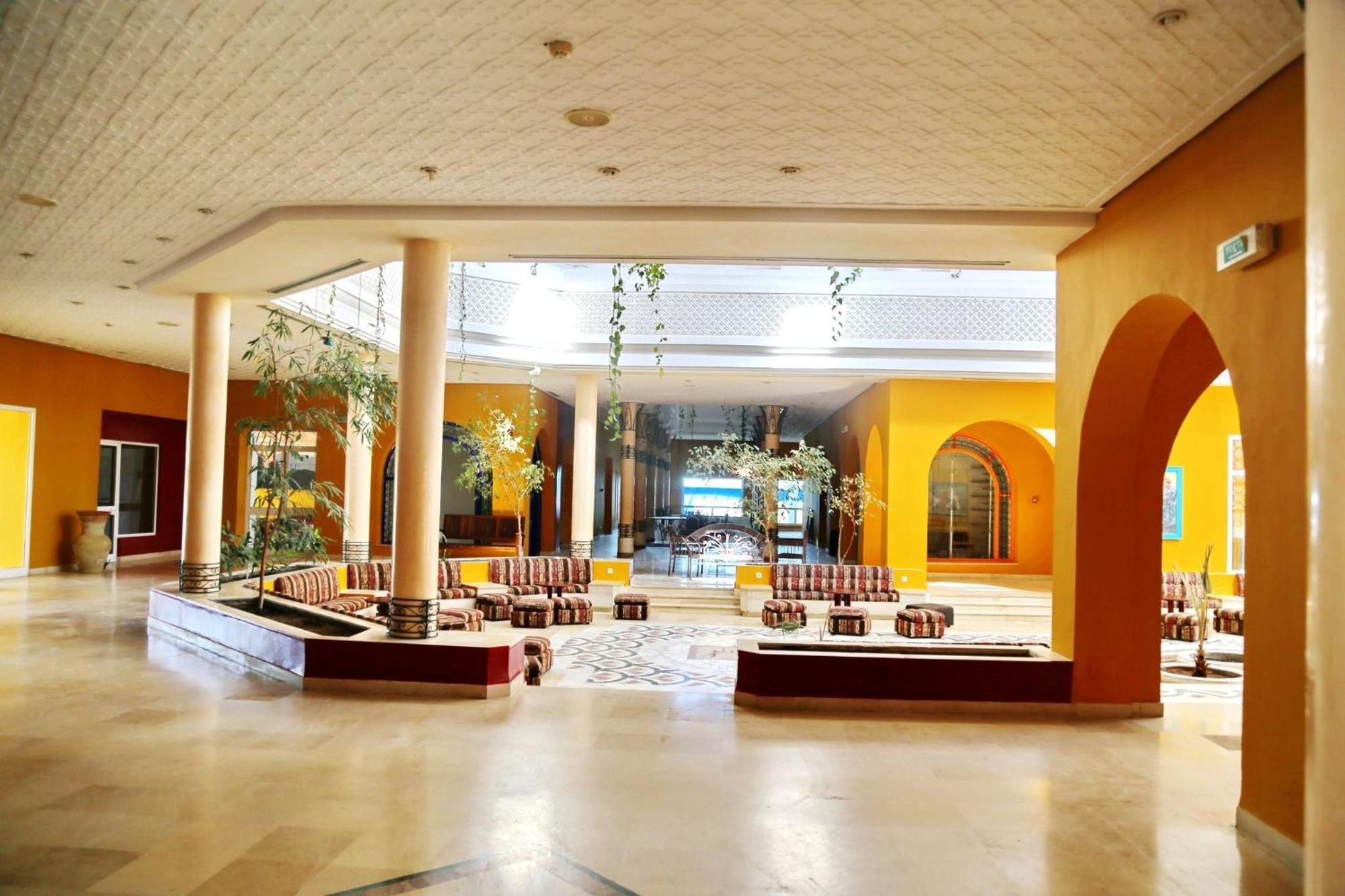 Serail Hammamet